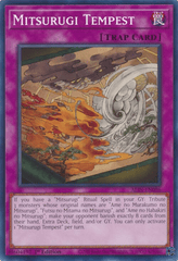 Mitsurugi Tempest - ALIN-EN096 - Common - 1st Edition